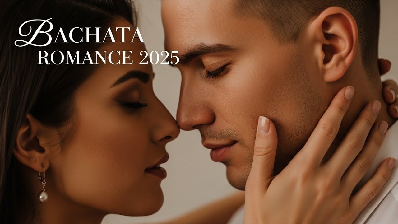 Bachata Sensual en Vivo - Susurros del Corazón | Bachata Sensual