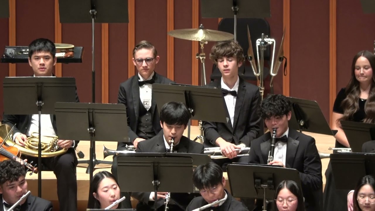 Jason Chai - Emory Youth Symphony Orchestra, 1st concert, 2025-11-12, Peter Ilyich Tchaikovsky