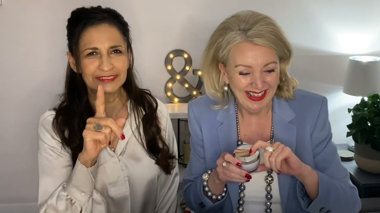 Olay Collagen Peptides & Niacinamide, Fab!  Mashru & Maybury - Hair & Beauty Professionals
