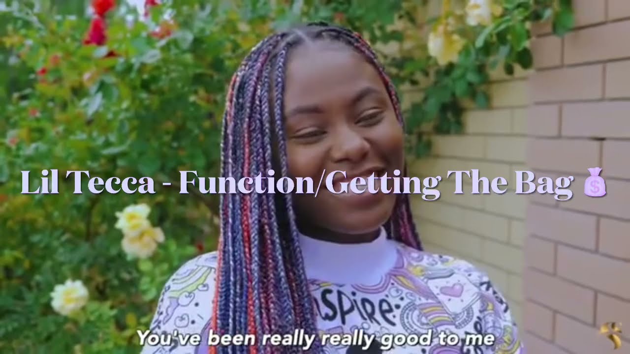 Lil Tecca - Function/Getting The Bag💰 (full stu song) (UNRELEASED)