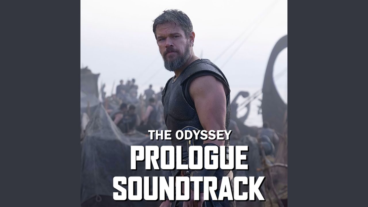 The Odyssey Prologue Preview - Epic Version