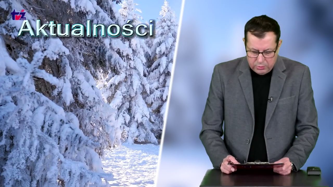 Filmowe Wiadomości TV Zachód