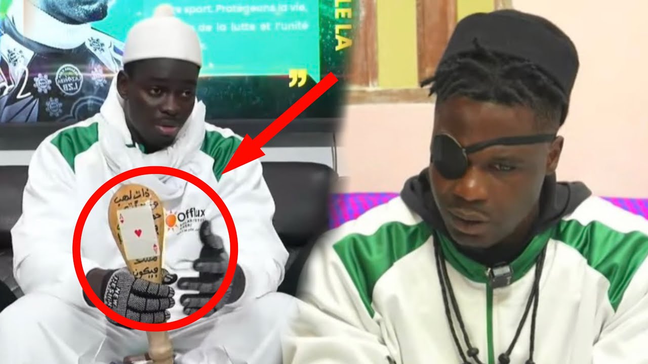 Thiow amna-Boye diop humilie direct lyse ndiago violence ben beut bi,dinala door baga teud