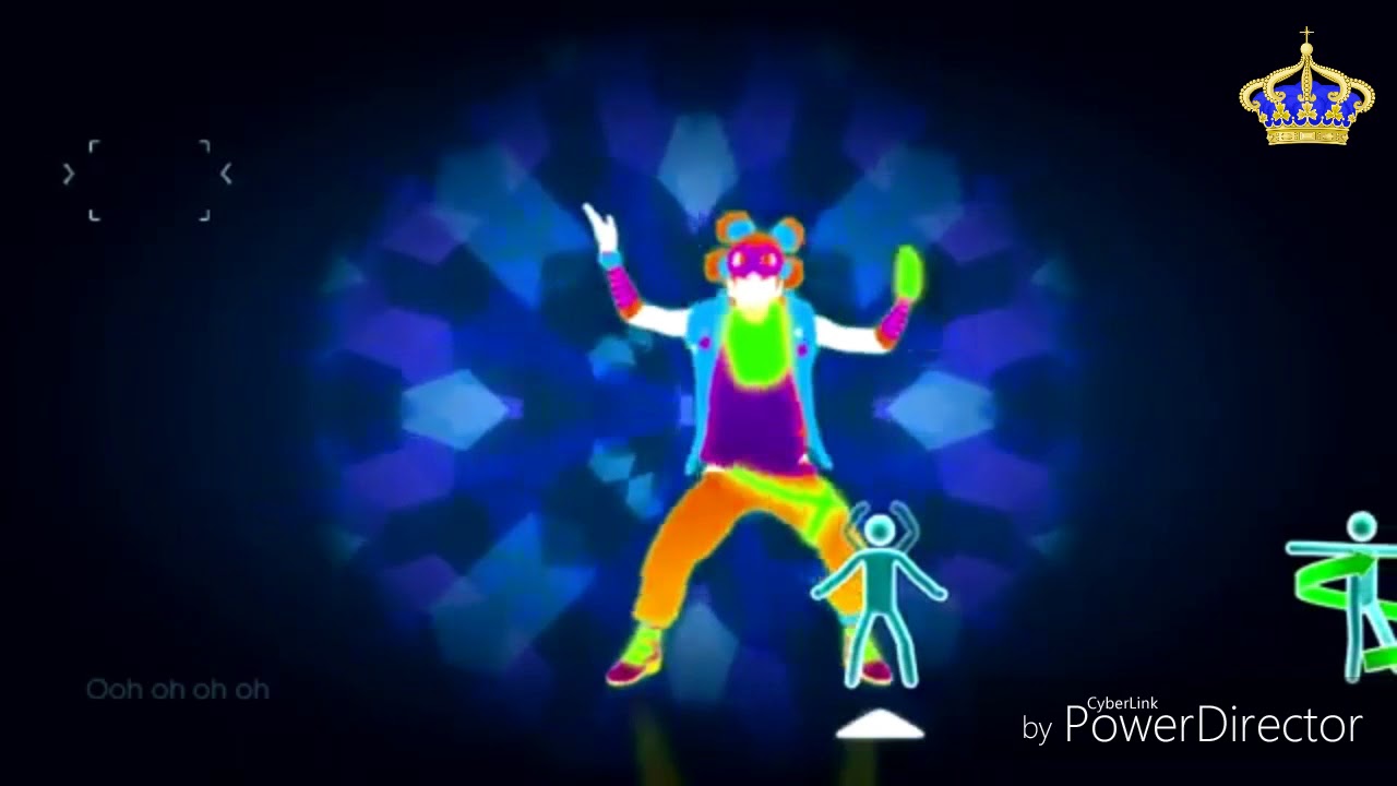 Just Dance 3: Party Rock Anthem | Dance Mashup [Original/Reversed]