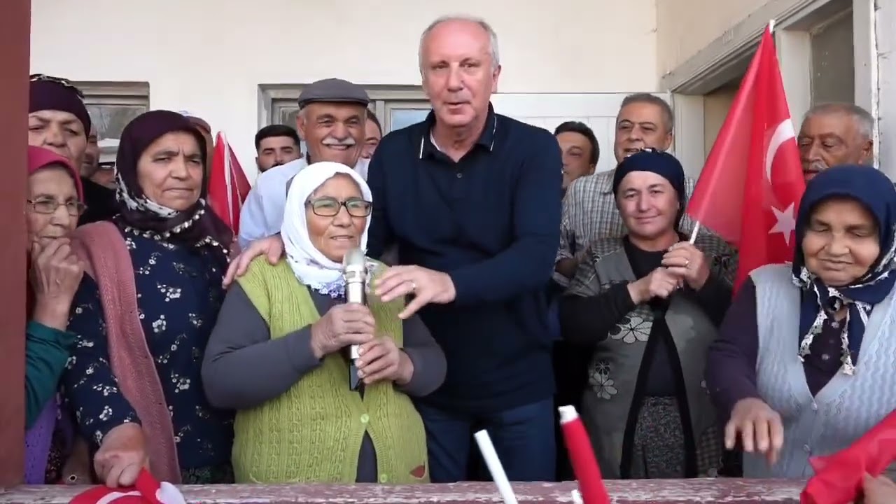 Tokat Zile Çiftlik Köyü'ndeyiz. Teyzelerimizin, amcalarımızın yüreklerine sağlık ❤️
