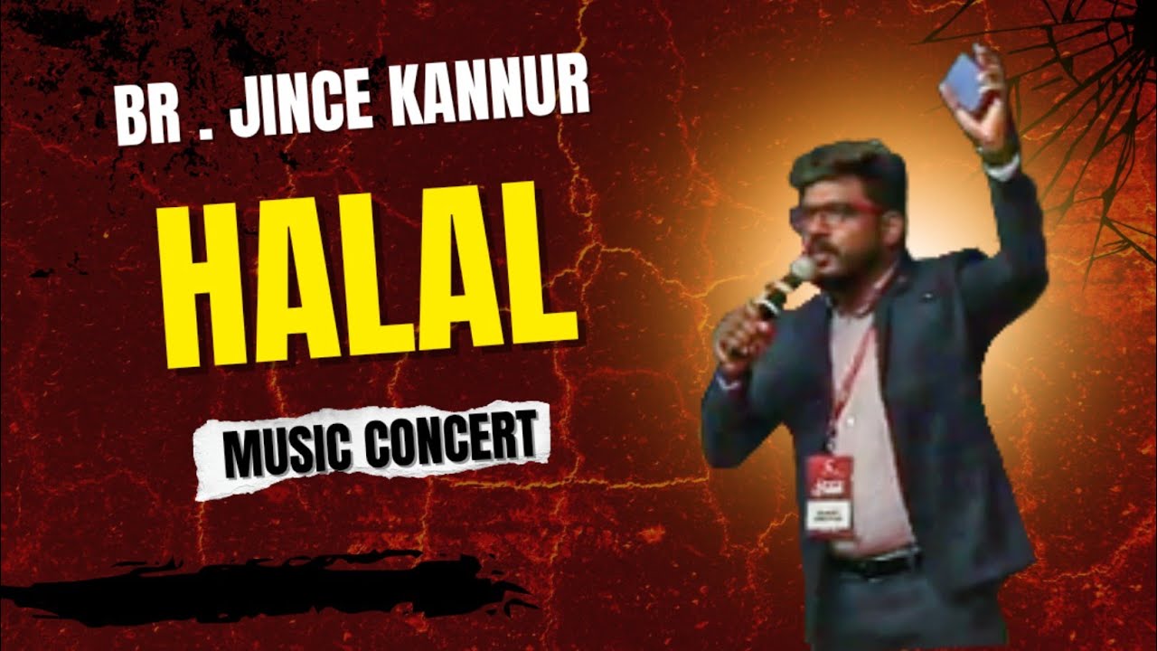 Br.Jince Kannur live worship |HALAL music#halal #viralsong #trendingsong #malayalamchristiansong