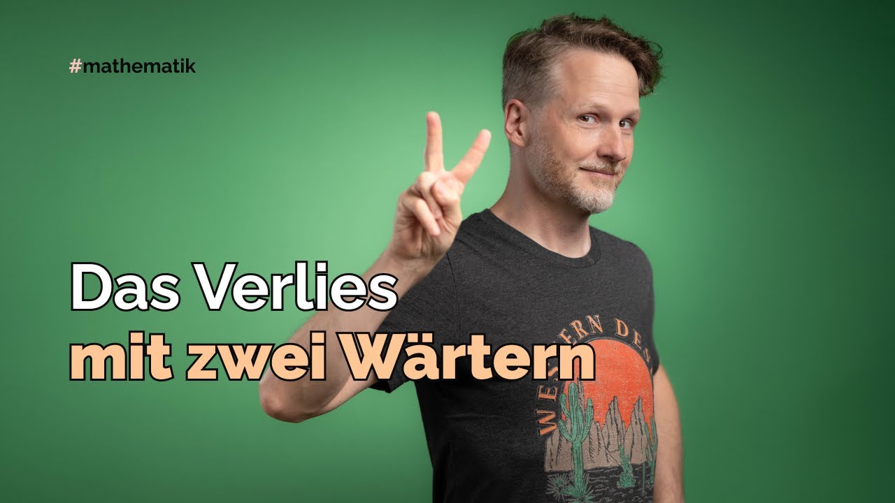 Das Verlies mit zwei Wärtern (Logikrätsel!)
