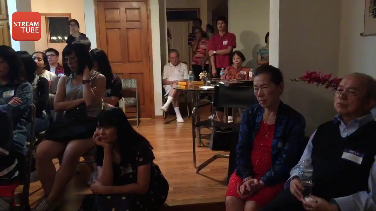 taiwanus Live Stream