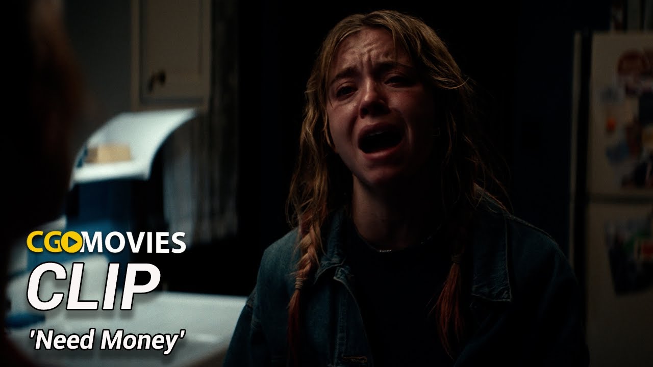 Echo Valley (2025) 'Need Money' clip | Julianne Moore & Sydney Sweeney in Gripping Thriller