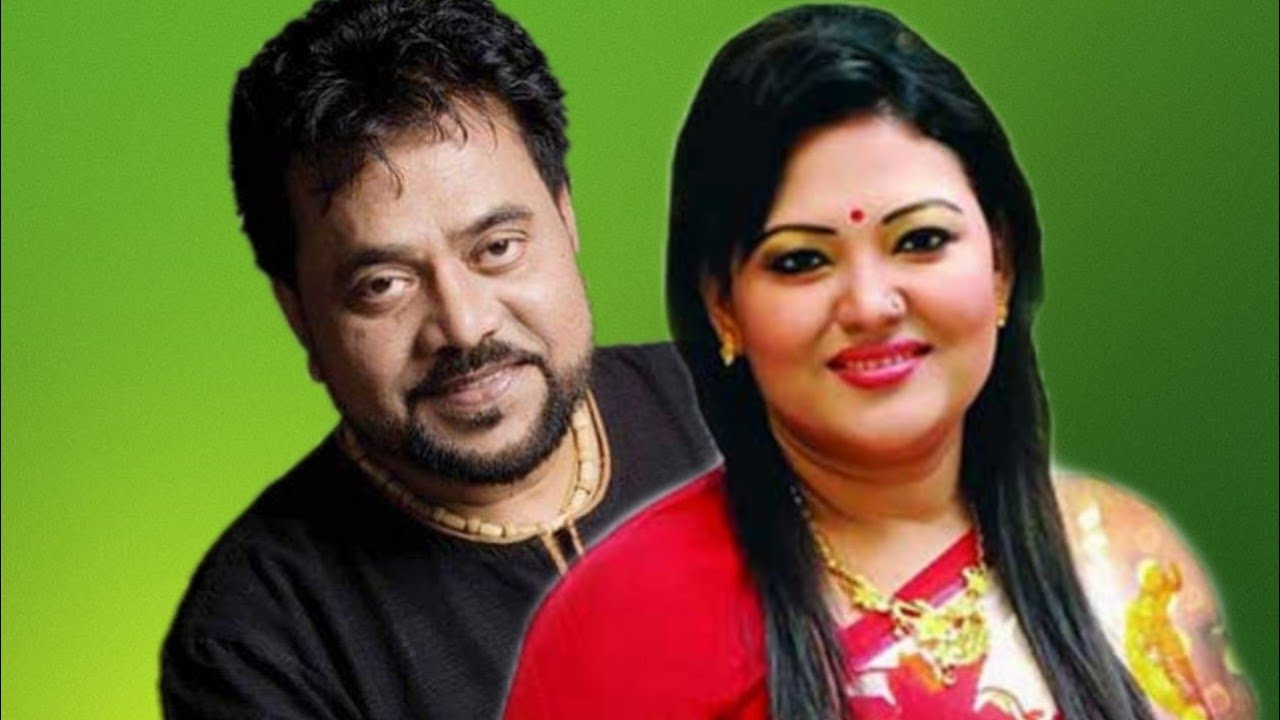 ছুইওনা ছুইওনা বন্ধু গো / শিল্পী এন্ড্রু কিশোর ও মমতাজ