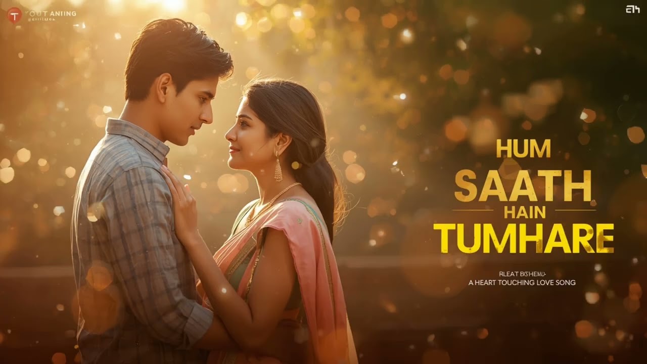 Forever With You ❤️ | Hum Saath Hain Tumhare | Romantic Song