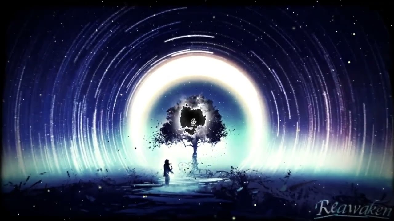 Infinite Rivals: Reawaken - Reminiscence (Original Video Game Music)