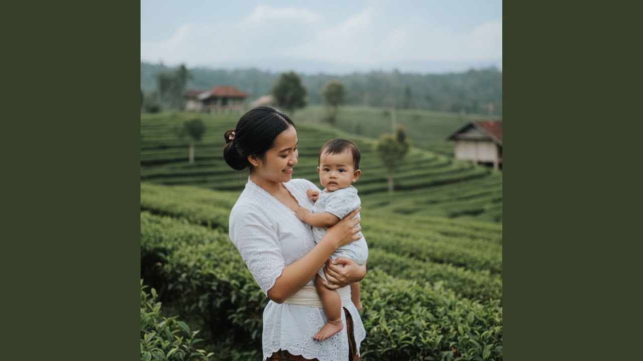 Bahagialah Anakku