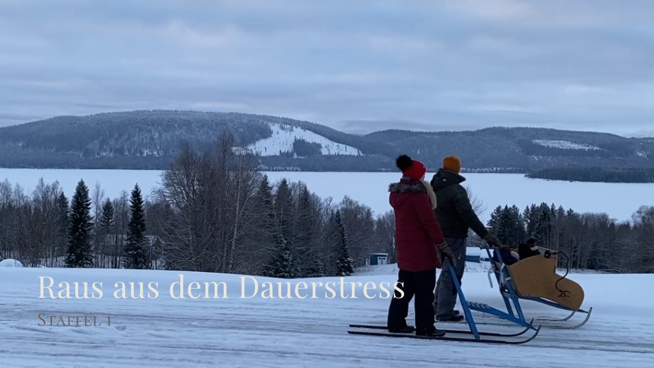 Folge 15 | Was uns Schweden gelehrt hat...