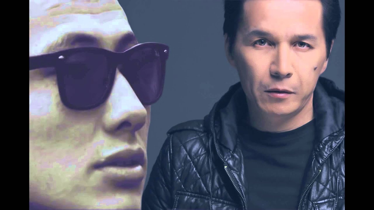 Абай Бегей & Жақау   Сүйген жар 2014 Abai Media