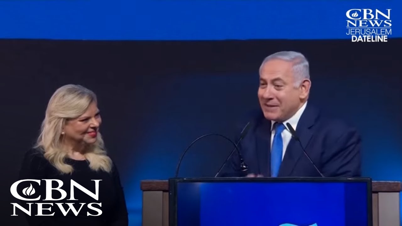Netanyahu Announces Coalition, Will Begin Unprecedented 6th Term as Prime Minister