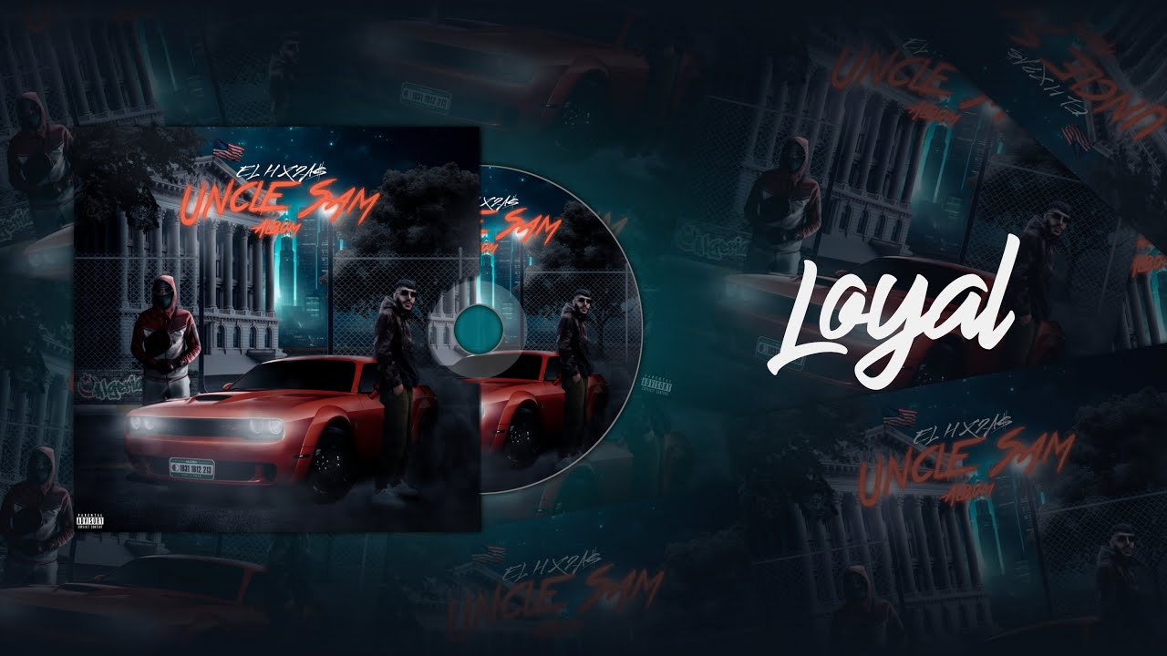 El H, 2A$ - Loyal