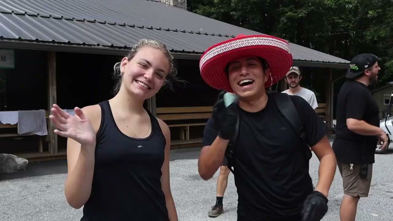 Staff 2024 - End of Summer