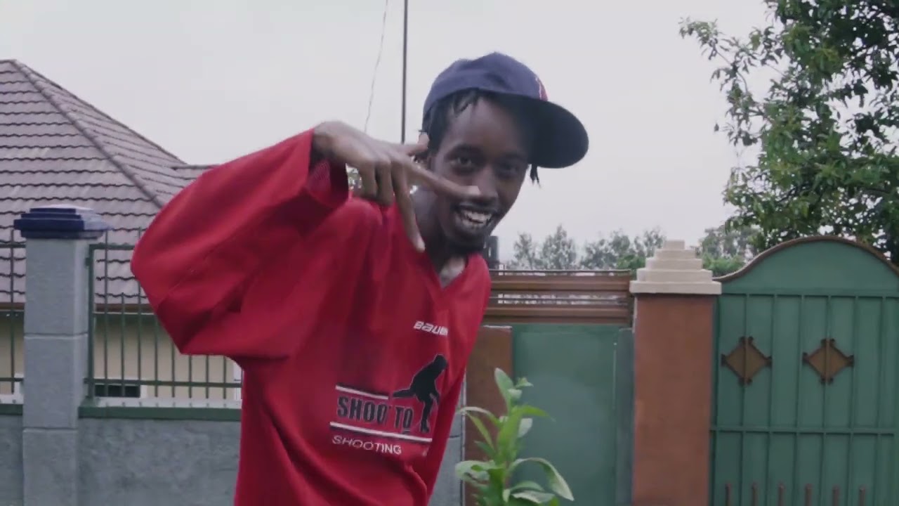 Gurin - Iby'aribyo [ Official Music Video ]