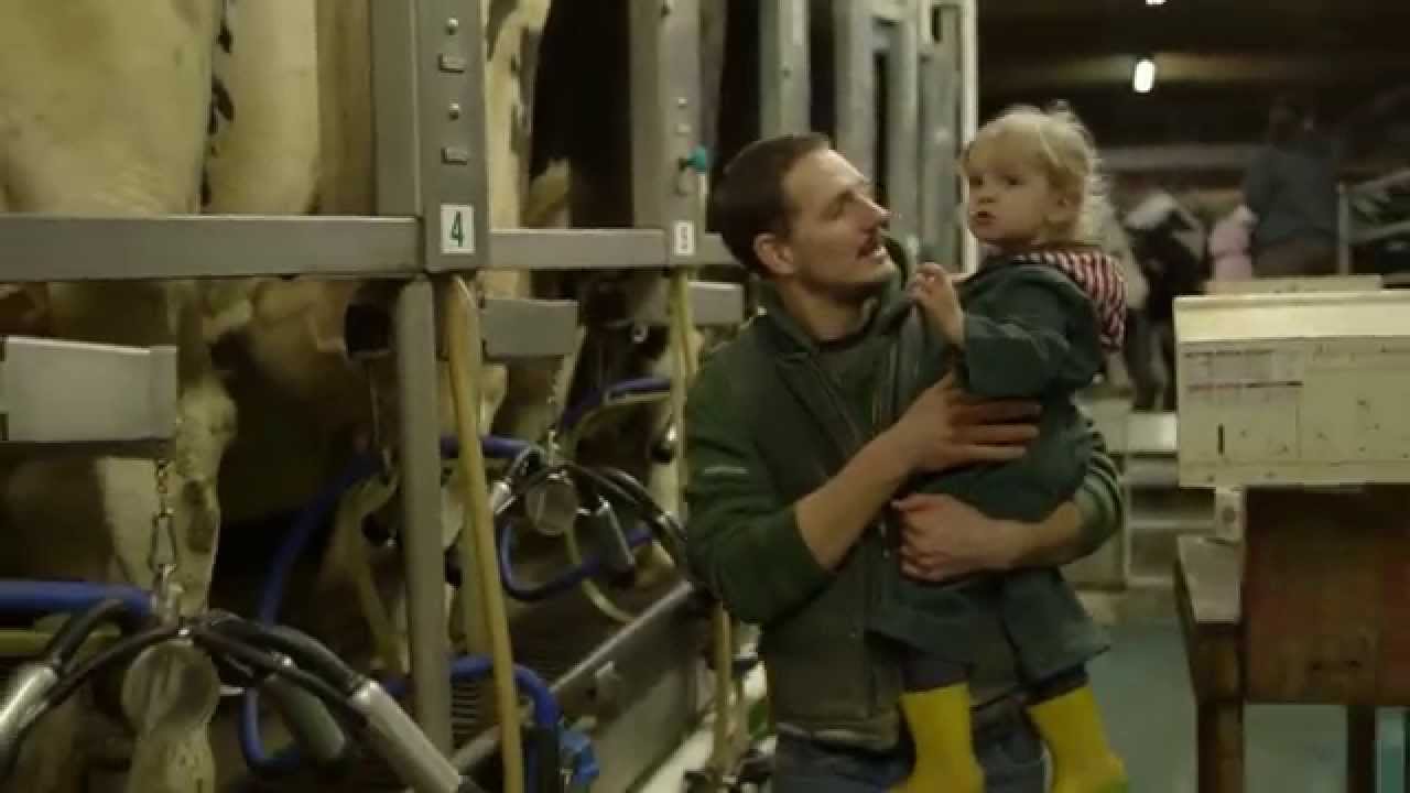 Strict Regulations (:30sec) - 100% Canadian Milk