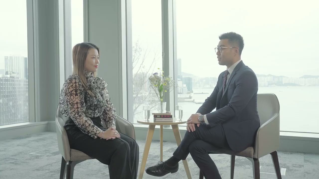 Series 2 Episode 5: 移民前保險規劃｜Immigration Insights