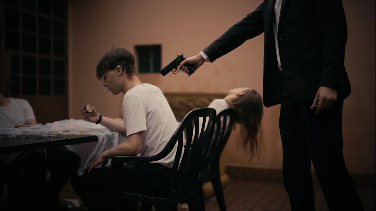 SYTY DON [TELEDYSK O GŁODZIE NA ŚWIECIE]