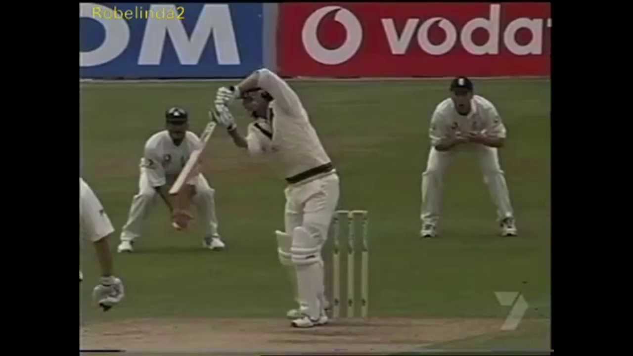 Damien Martyn Pure Class and Timing Compilation