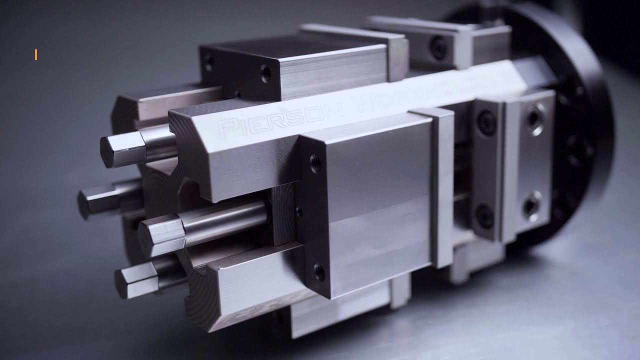 Pierson Workholding