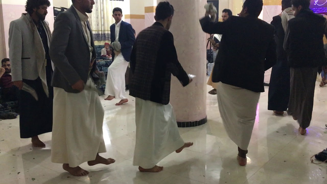 برع يمني في اب أهل الشعر