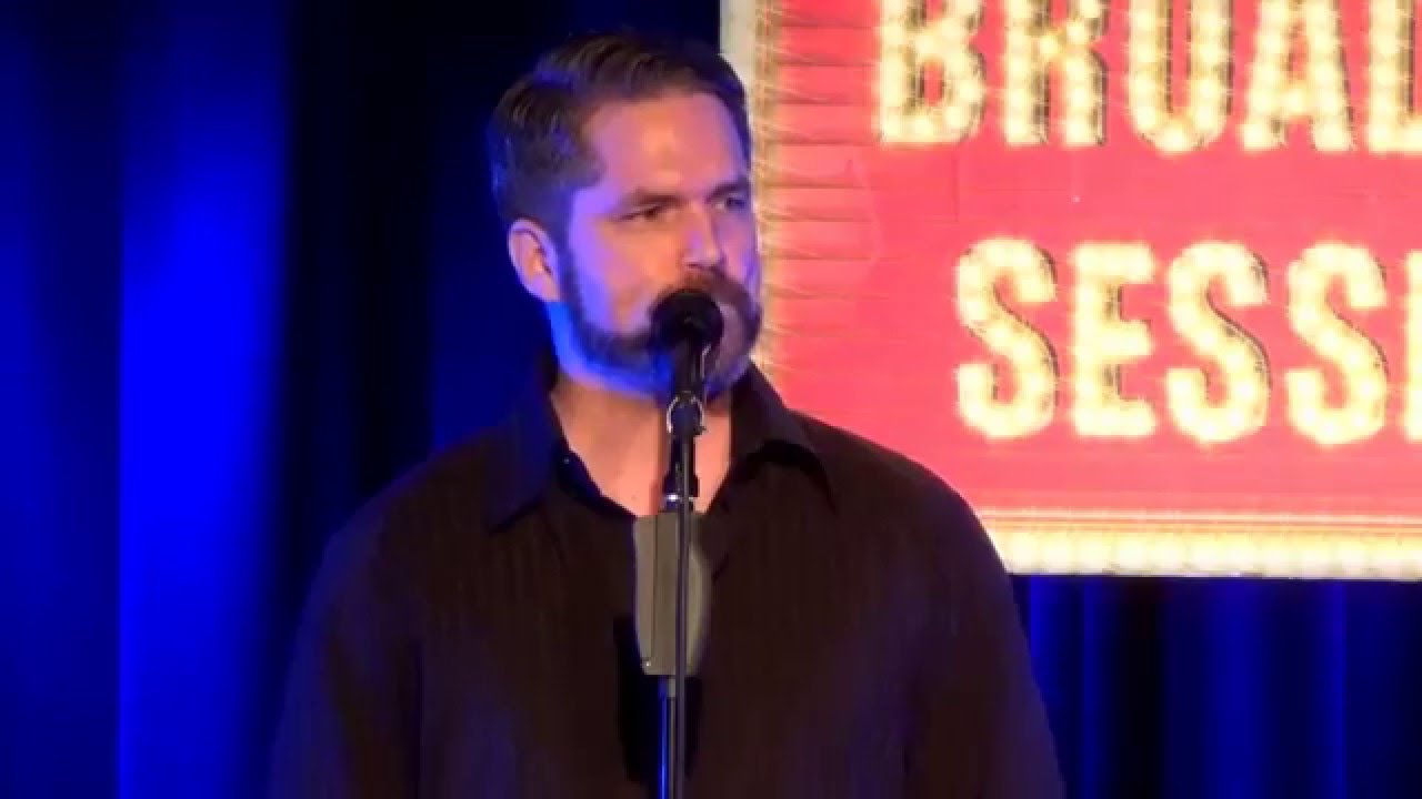 Aaron Ramey - It All Fades Away (The Bridges of Madison County)