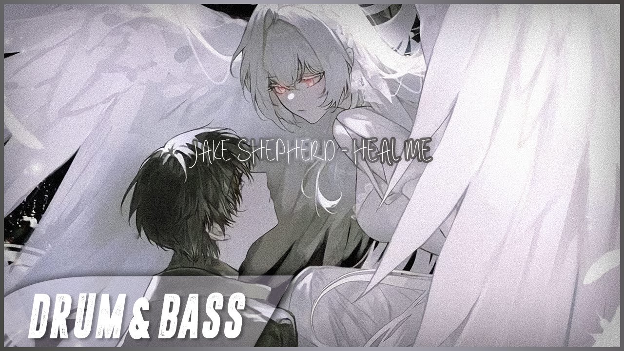 Jake Shepherd - Heal Me