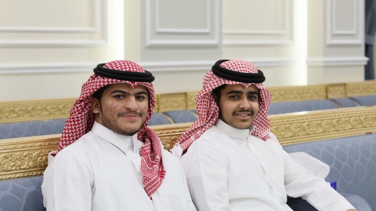 حفل العرافا بمناسبة عيد الفطر المبارك لعام ١٤٤٣هجرية