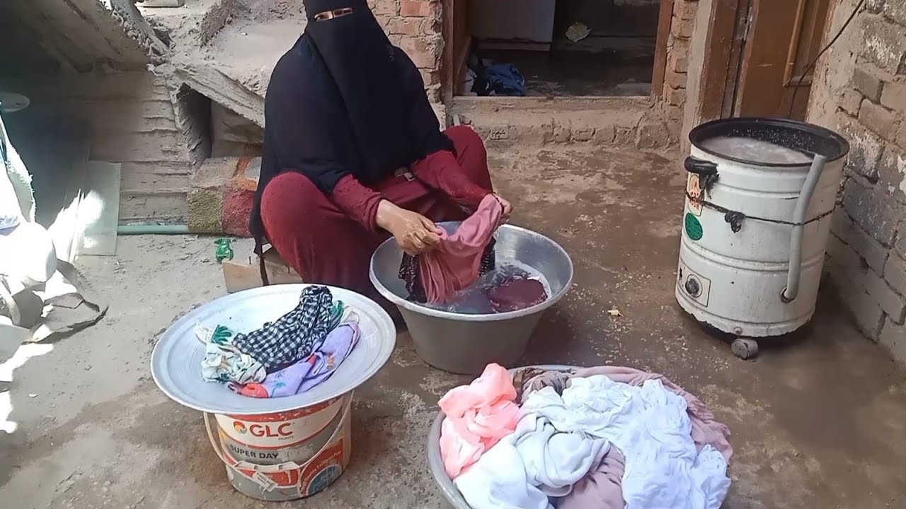 سبت الحاجه ومشيتي علي البلد ورحت بيت حمايا ليه وايه الجمال والحلاوه اللي انت مصوراها هحكيلكم كل حاجه