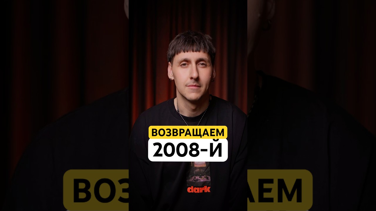 No kidding: Nikolai Voronov is back with a new album, 