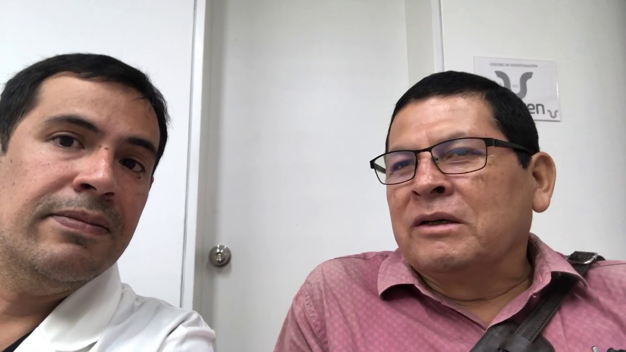 C&oacute;mo curar una prostatitis incurable - UROZEN - Peru