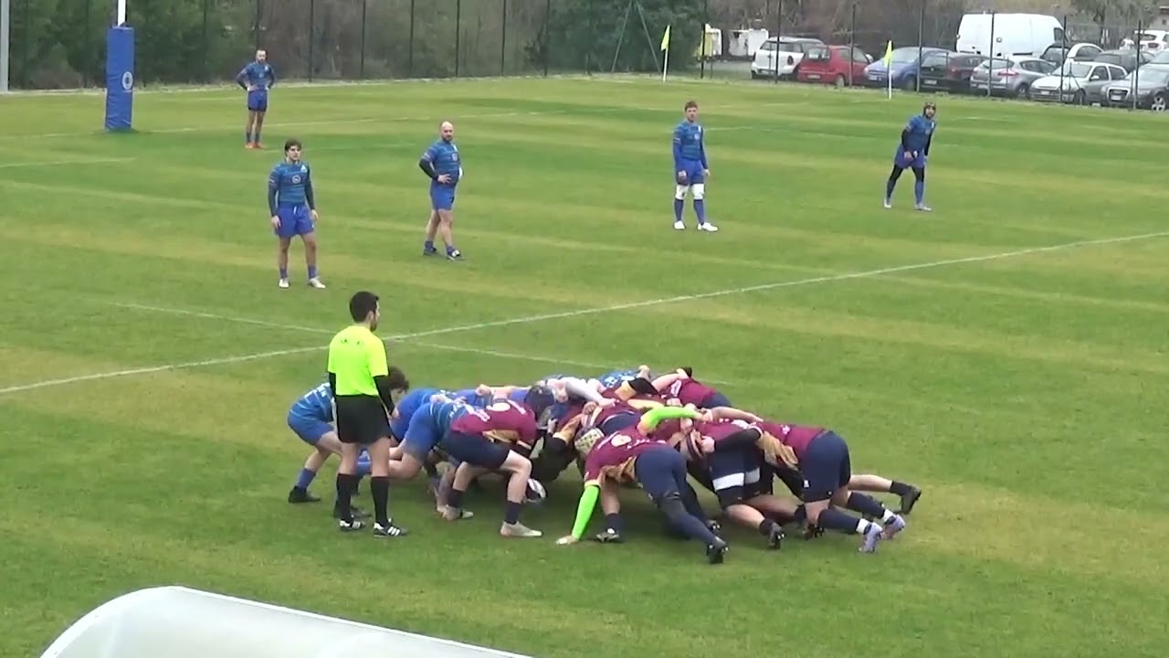 Botticino vs S. Marco R. 11/02/2024
