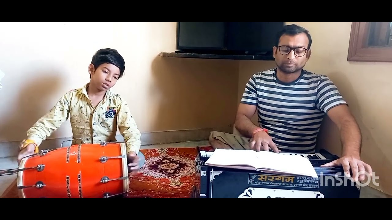 राम भक्त ले चला रे राम की निशानी