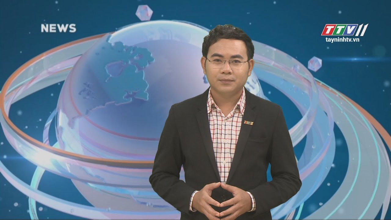 TTVNews 10-01-2020 | Today news | TayNinhTV Today