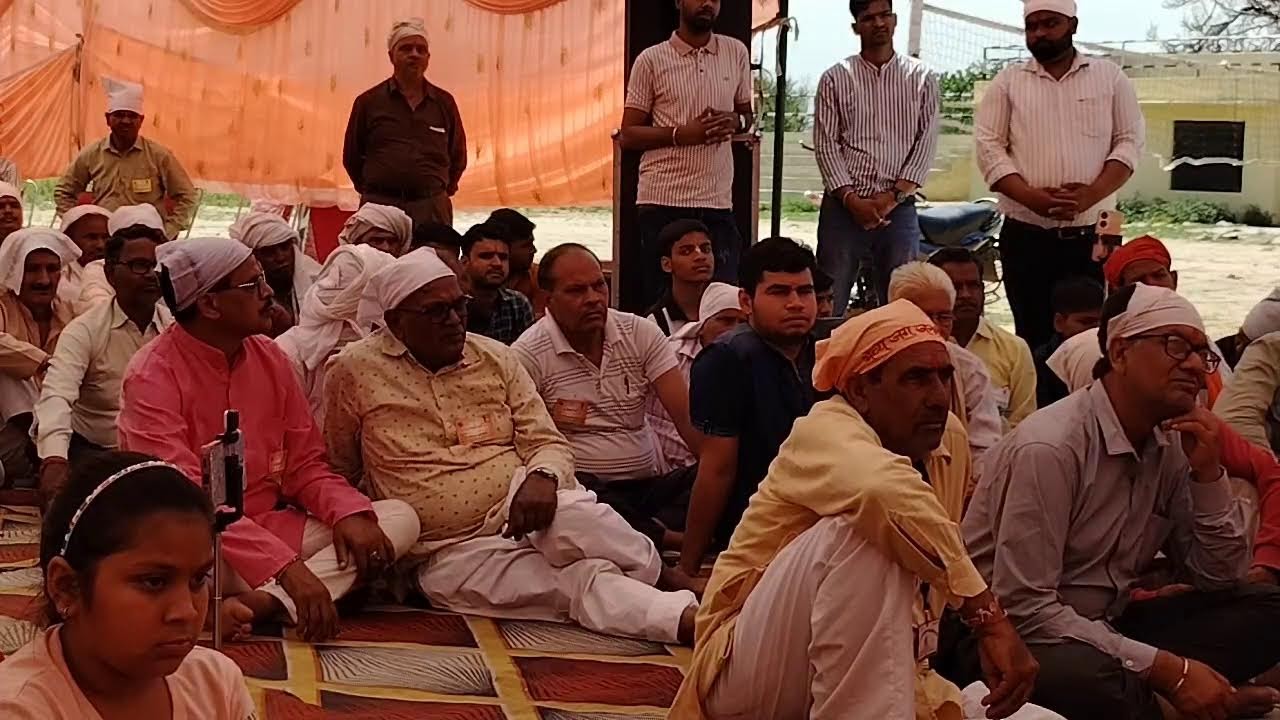 Jal Wale Guru Ji Satsang - Nangal 61st Vishal Vaishno Devi Yatra #vaishnodevi #himachal