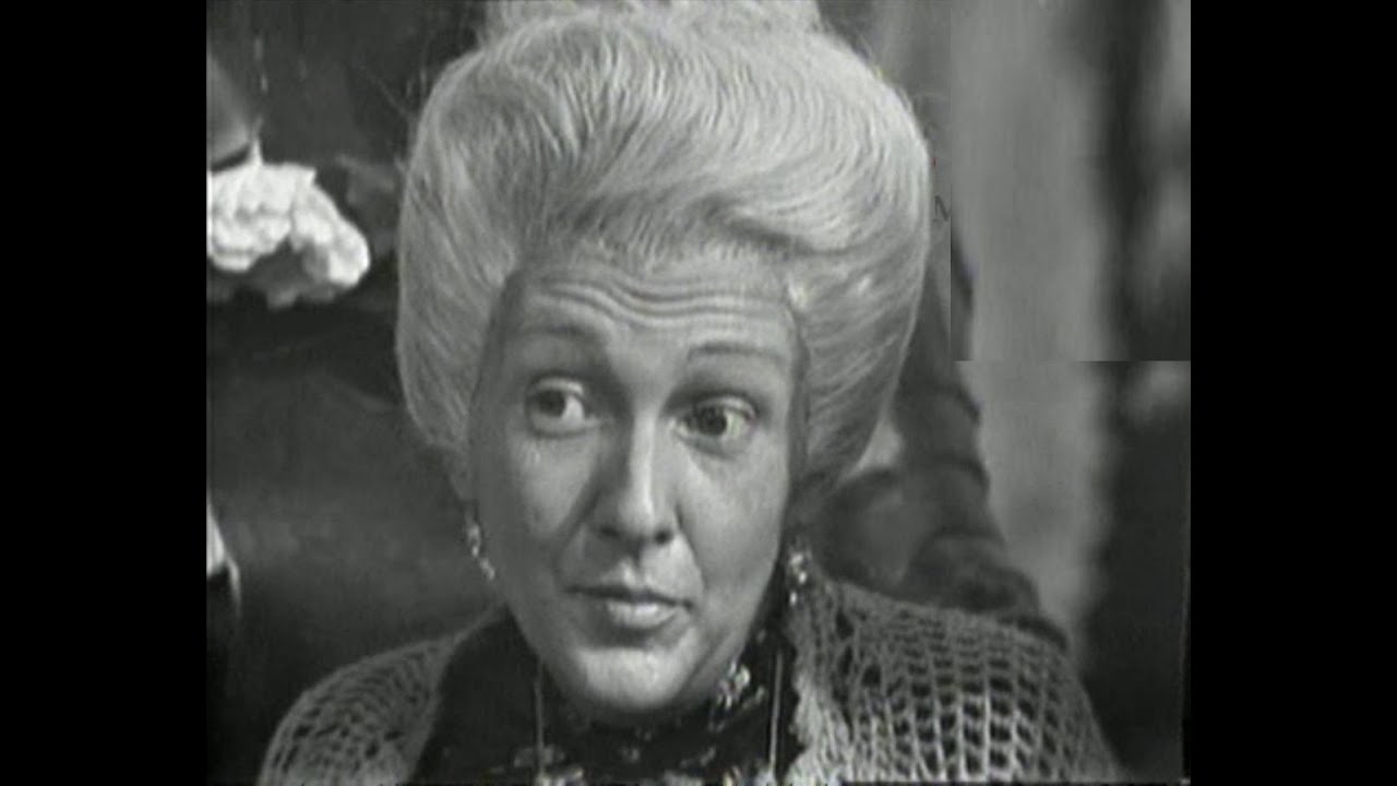 Doña Macabra