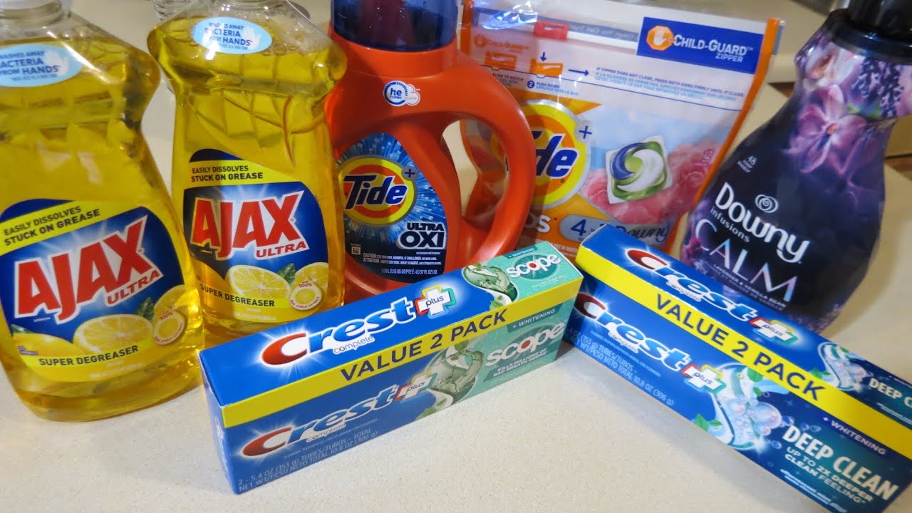 How To Coupon At CVS| Instore Couponing| Shopping From Start To Finish| Couponing For Beginners|