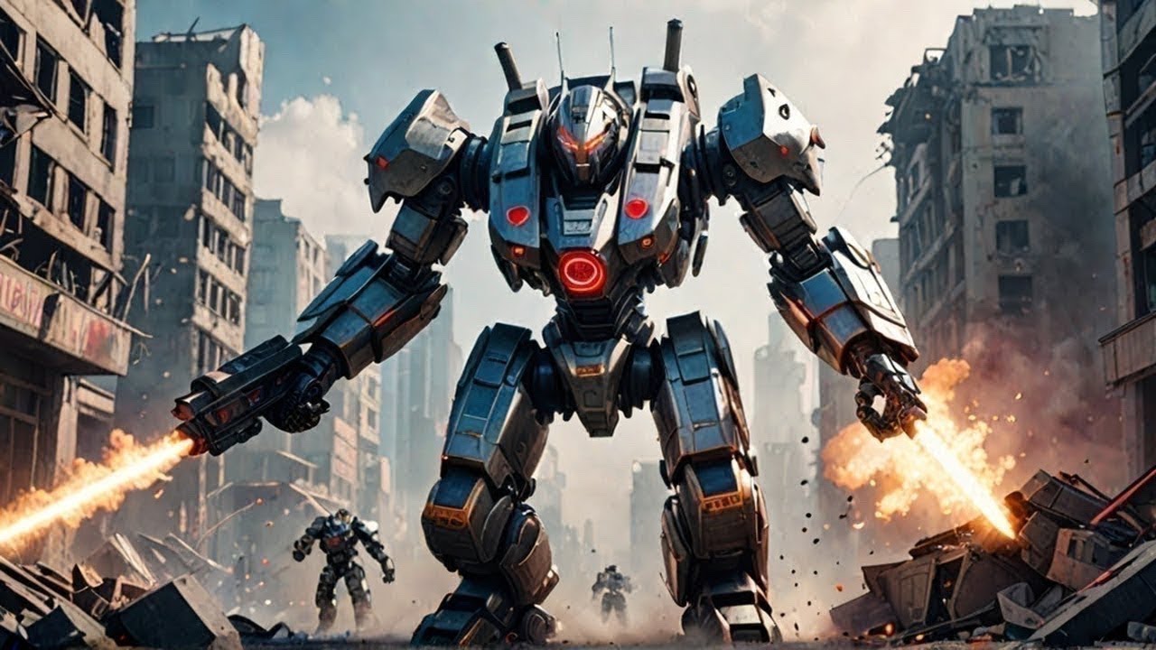Live streaming of WRLiveWarrior