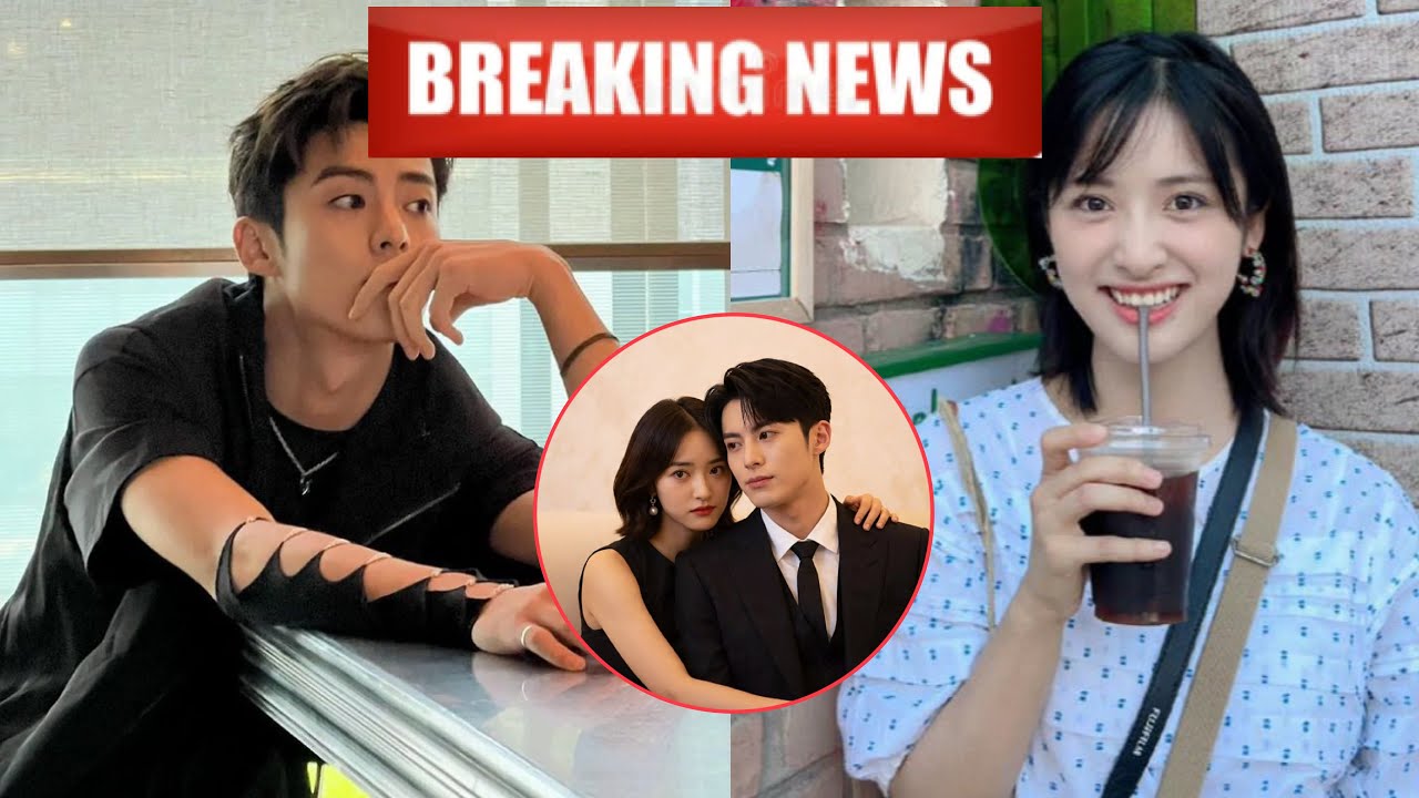 DYLAN WANG ALLEGED MARRIAGE SPARK FRENZY AMONG FAMS! ACTOR REPORTEDLY READY TO SETTLE DOWN!