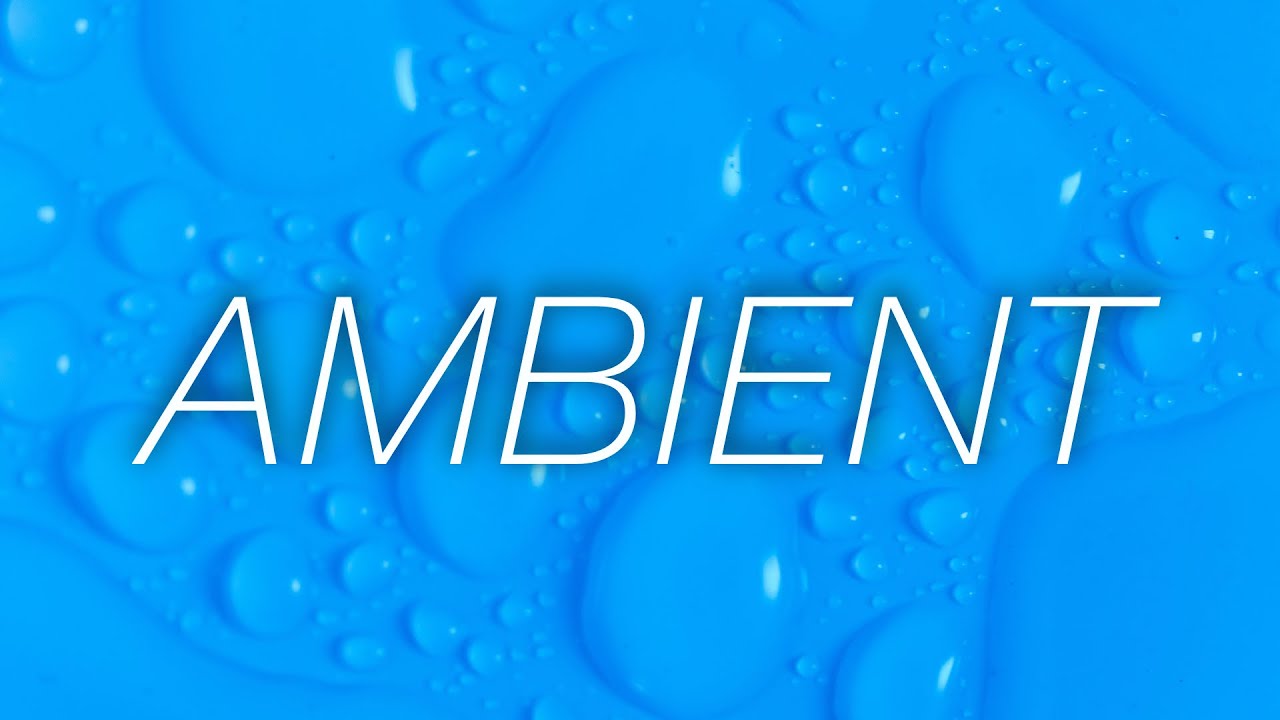 ROYALTY FREE Ambient Background Music / Showreel Royalty Free Music by MUSIC4VIDEO
