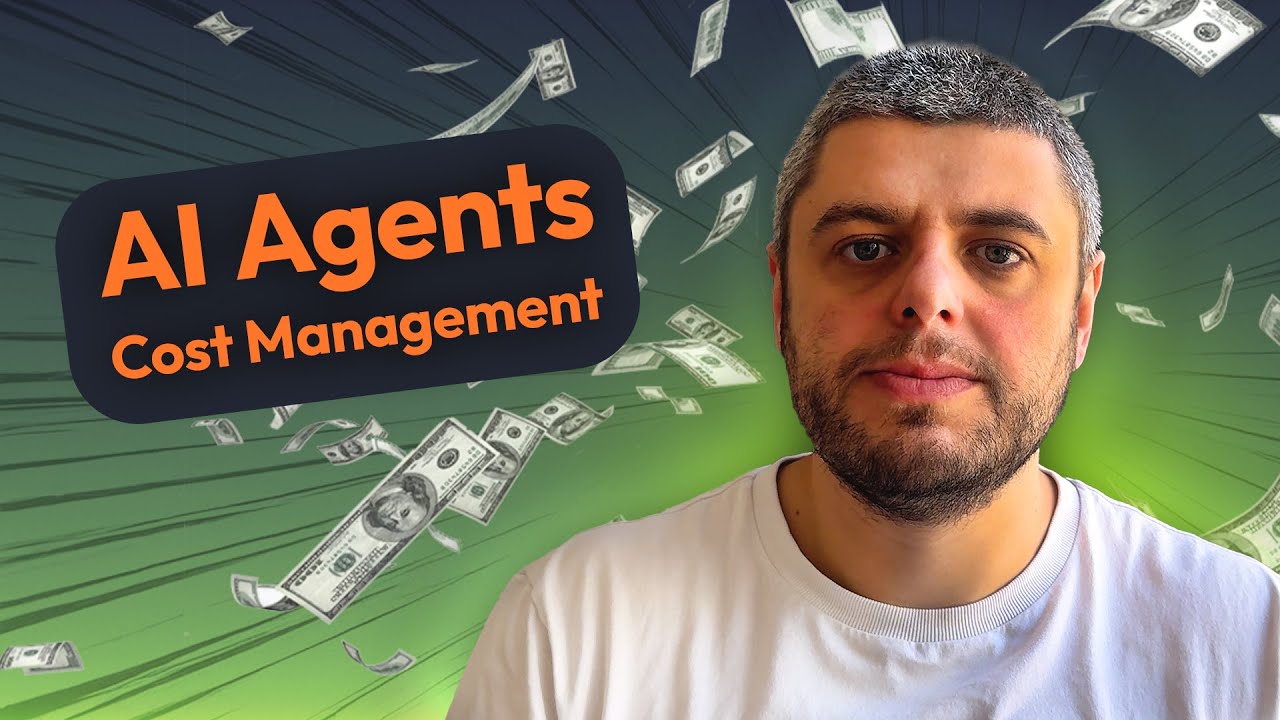 80% Cheaper AI Agents? Here's How!