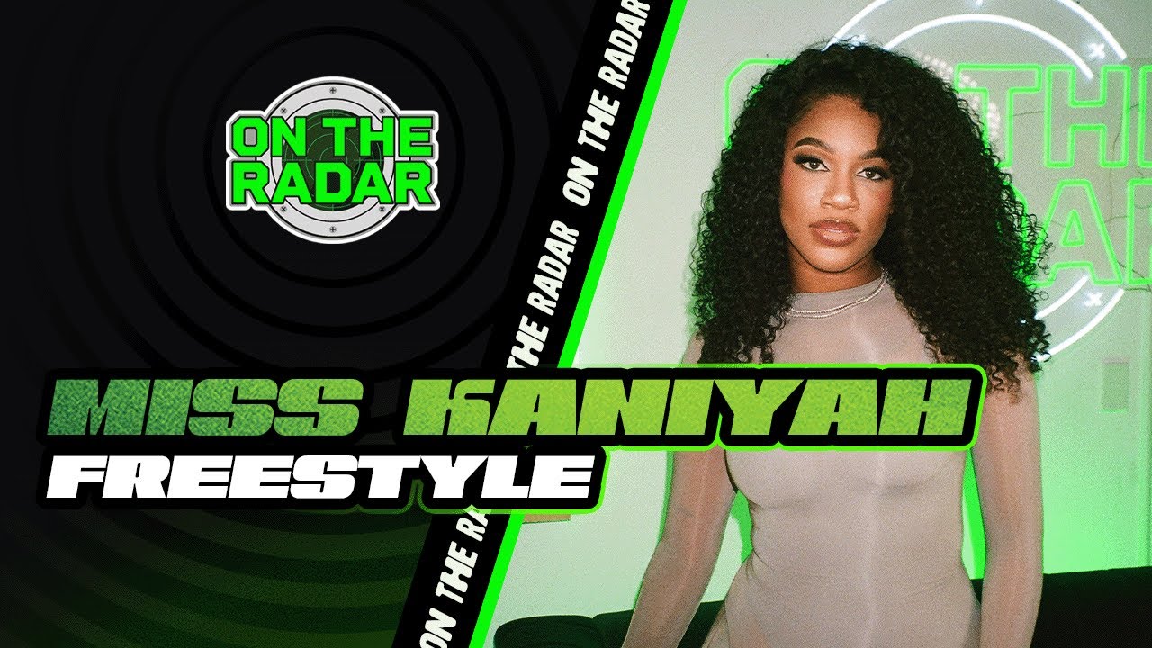 The Miss Kaniyah 