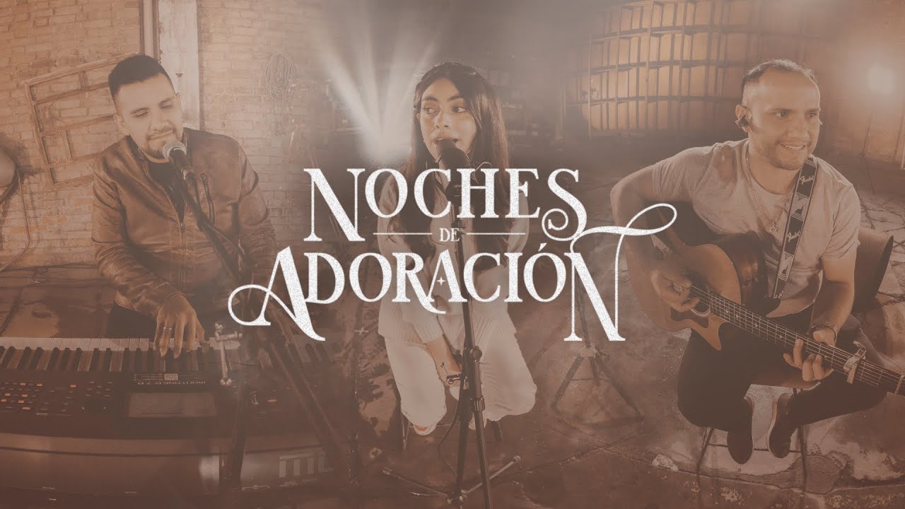 [Acústico] Indescriptible | Hillsong Young & Free (Cover) #NochesDeAdoración