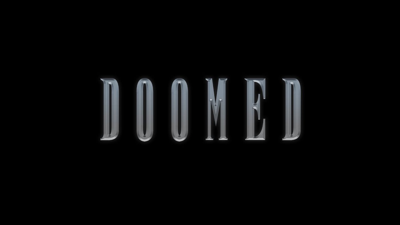 Feed after Midnite - Doomed (Official Music Video)