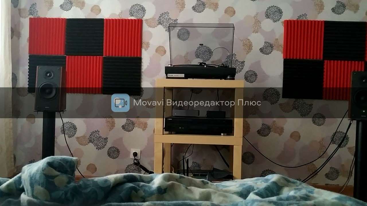 Technics SL1210 mk2