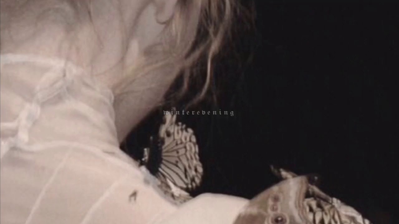 (Slowed down) Vanessa Paradis - La Seine